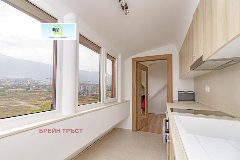 Дава под наем 3-СТАЕН, гр. София, Манастирски ливади, снимка 12 - Апартаменти - 53071592