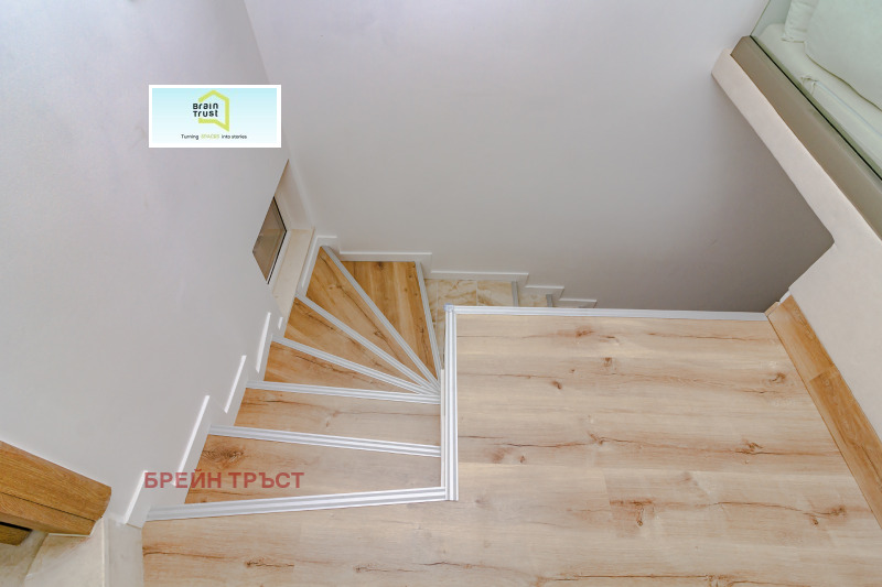 Дава под наем 3-СТАЕН, гр. София, Манастирски ливади, снимка 14 - Апартаменти - 53071592