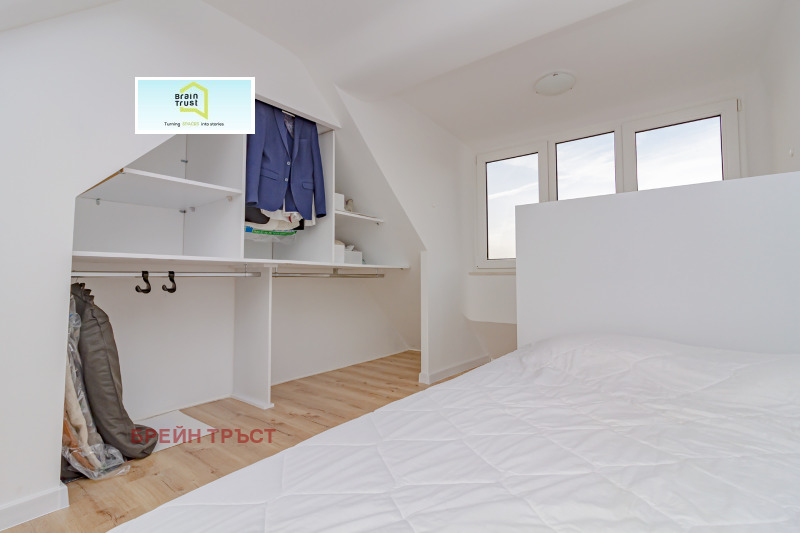 Дава под наем 3-СТАЕН, гр. София, Манастирски ливади, снимка 4 - Апартаменти - 53071592