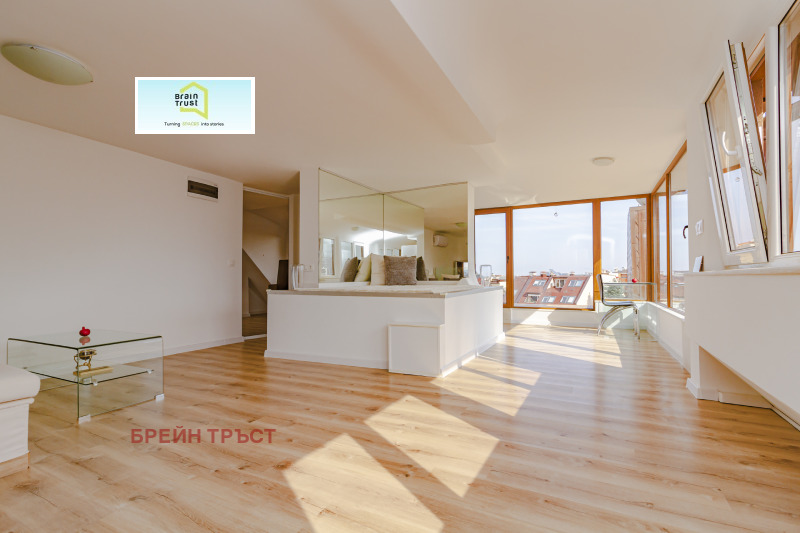 Дава под наем 3-СТАЕН, гр. София, Манастирски ливади