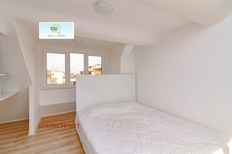 Дава под наем 3-СТАЕН, гр. София, Манастирски ливади, снимка 5 - Апартаменти - 53071592