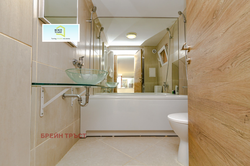 Дава под наем 3-СТАЕН, гр. София, Манастирски ливади, снимка 6 - Апартаменти - 53071592