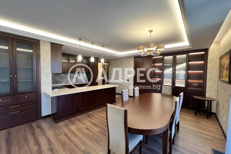 Дава под наем 3-СТАЕН, гр. София, Лозенец, снимка 3 - Апартаменти - 53093349