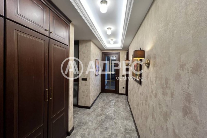 Дава под наем 3-СТАЕН, гр. София, Лозенец, снимка 13 - Апартаменти - 53093349