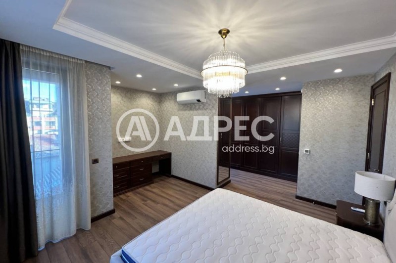 Дава под наем 3-СТАЕН, гр. София, Лозенец, снимка 10 - Апартаменти - 53093349