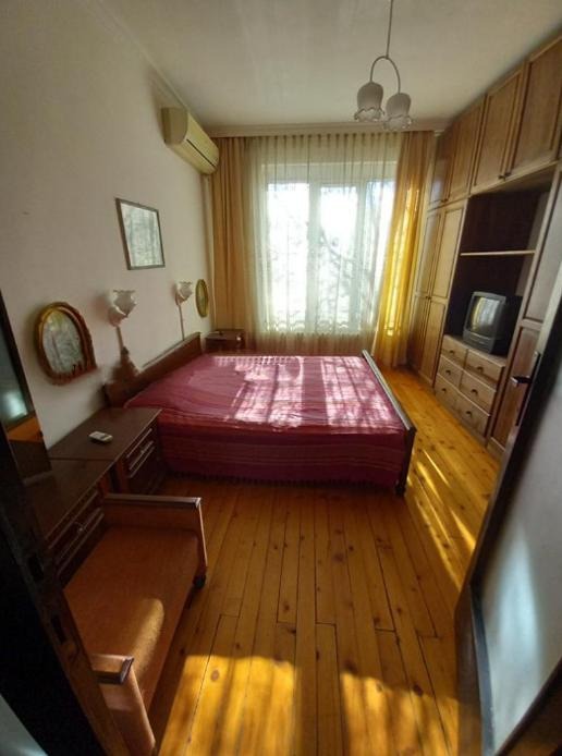 Дава под наем МНОГОСТАЕН, гр. София, Център, снимка 6 - Апартаменти - 52821092