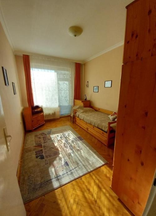 Дава под наем МНОГОСТАЕН, гр. София, Център, снимка 8 - Апартаменти - 52821092