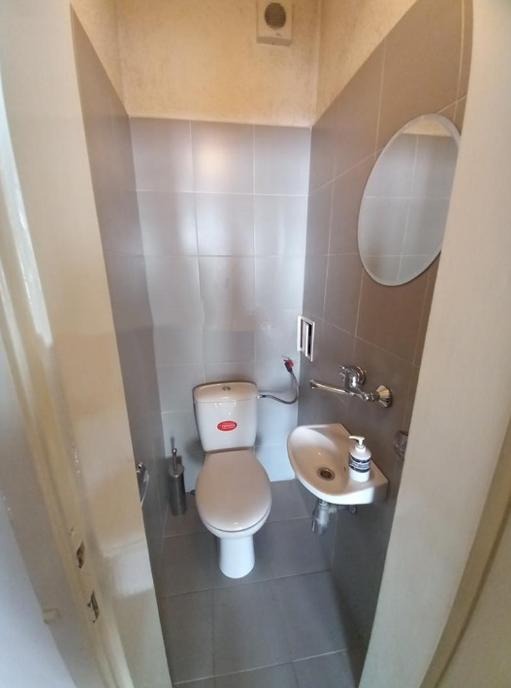 Дава под наем МНОГОСТАЕН, гр. София, Център, снимка 10 - Апартаменти - 52821092