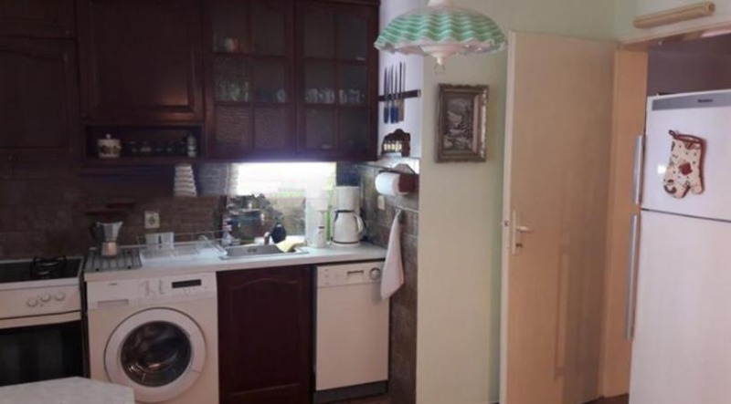 Дава под наем МНОГОСТАЕН, гр. София, Център, снимка 5 - Апартаменти - 52821092