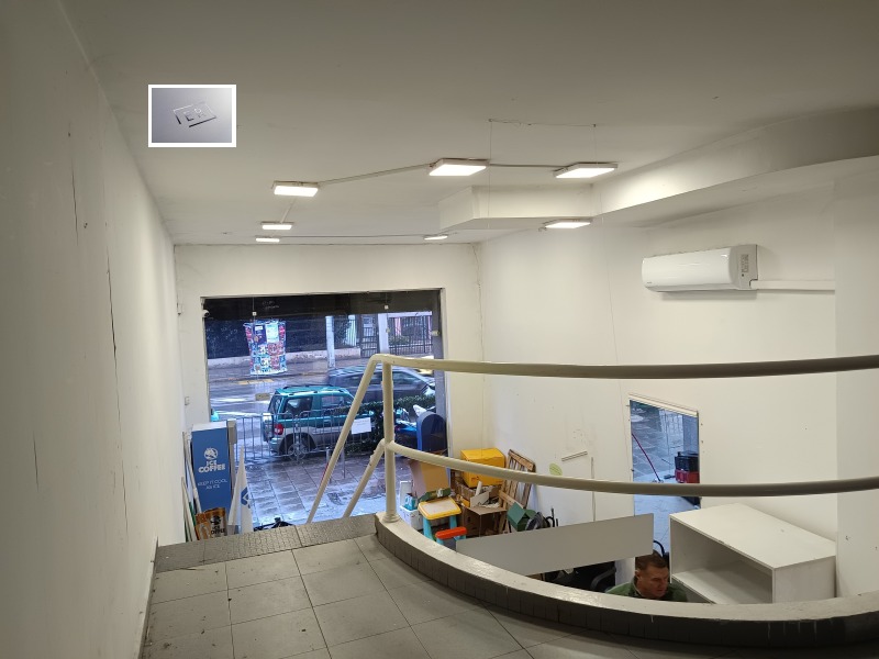 Дава под наем ОФИС, гр. София, Докторски паметник, снимка 3 - Офиси - 53436705