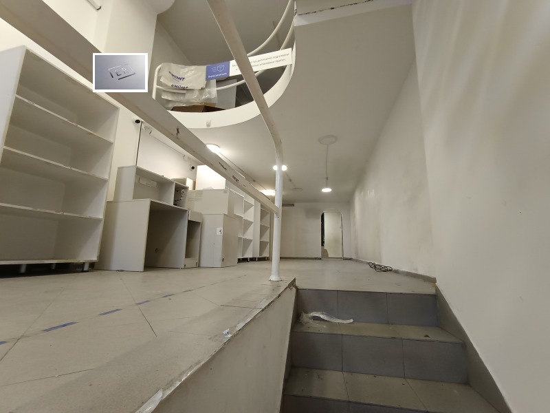 Дава под наем ОФИС, гр. София, Докторски паметник, снимка 6 - Офиси - 53436705