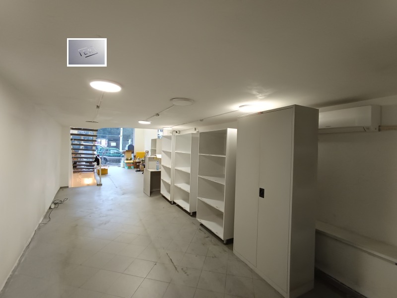 Дава под наем ОФИС, гр. София, Докторски паметник, снимка 2 - Офиси - 53436705