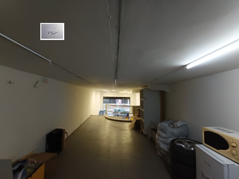 Дава под наем ОФИС, гр. София, Докторски паметник, снимка 5 - Офиси - 53436705