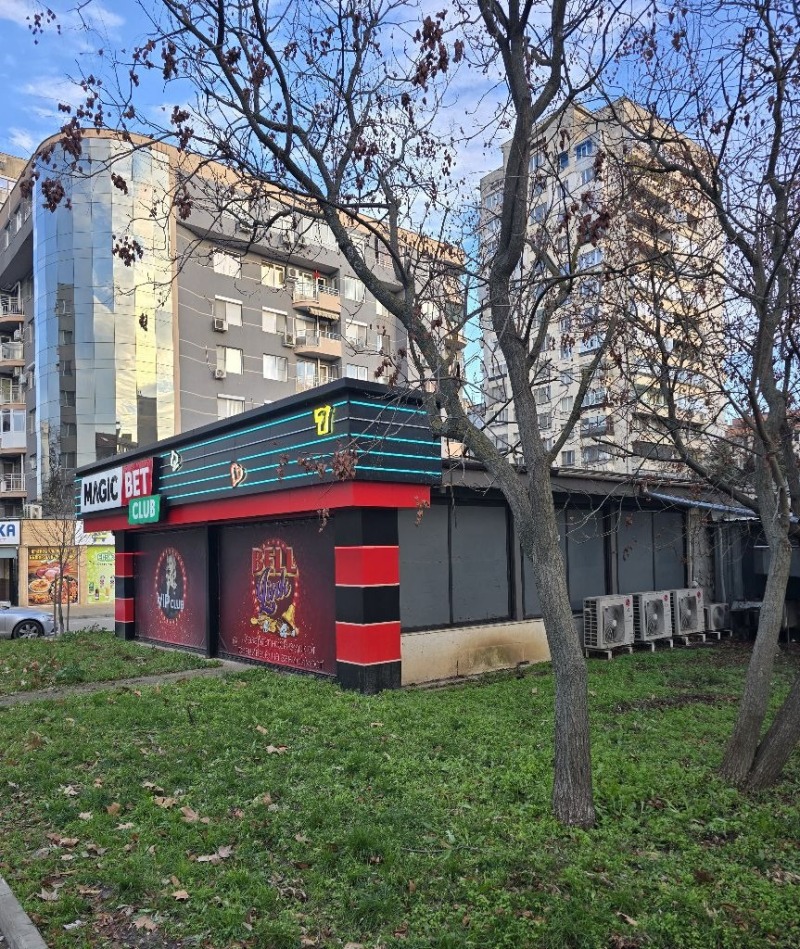 Дава под наем ЗАВЕДЕНИЕ, гр. Русе, Възраждане, снимка 2 - Заведения - 52938351