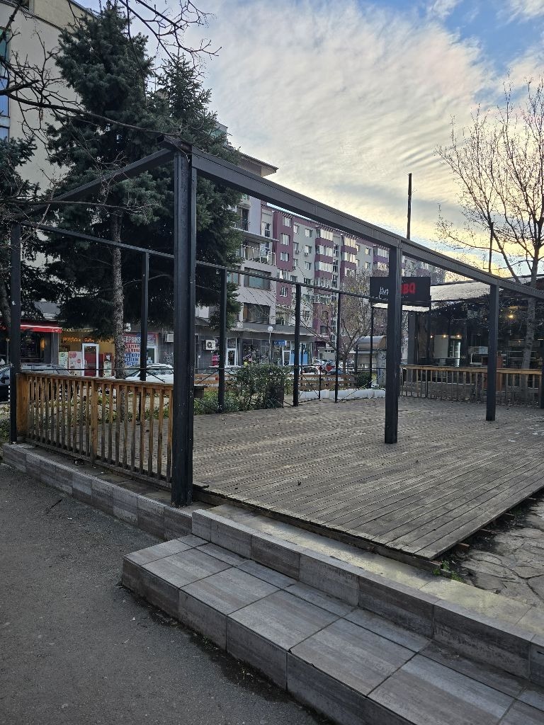 Дава под наем ЗАВЕДЕНИЕ, гр. Русе, Възраждане, снимка 5 - Заведения - 52938351