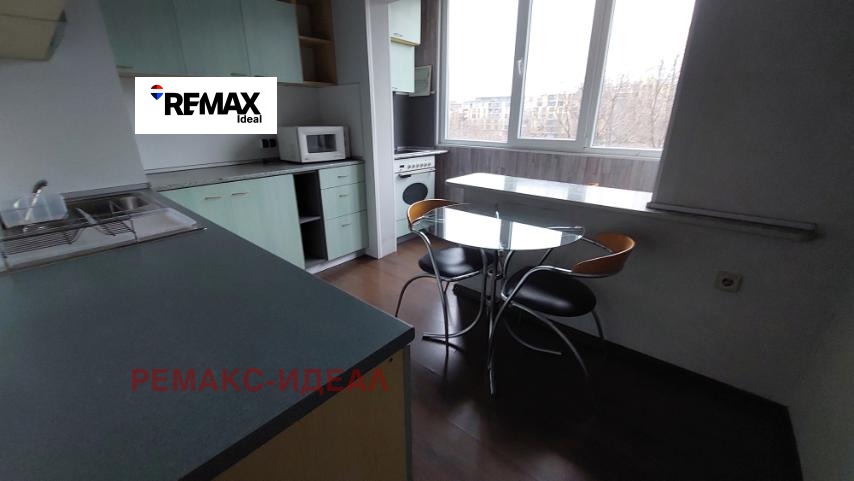 Дава под наем 2-СТАЕН, гр. Варна, Чайка, снимка 3 - Апартаменти - 54039166