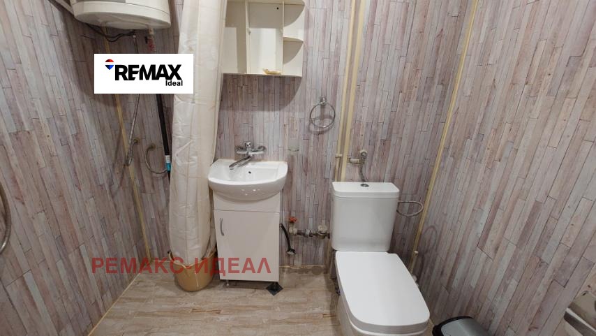 Дава под наем 2-СТАЕН, гр. Варна, Чайка, снимка 9 - Апартаменти - 54039166