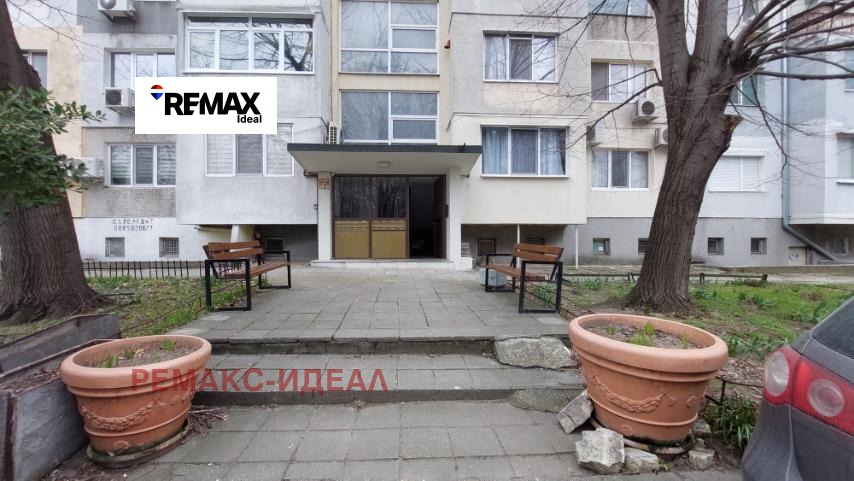 Дава под наем 2-СТАЕН, гр. Варна, Чайка