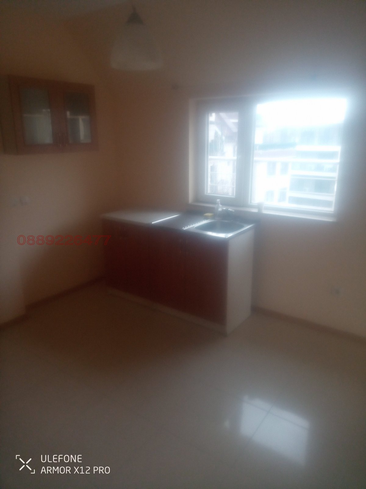 Дава под наем 3-СТАЕН, гр. София, Банишора, снимка 2 - Апартаменти - 53755651