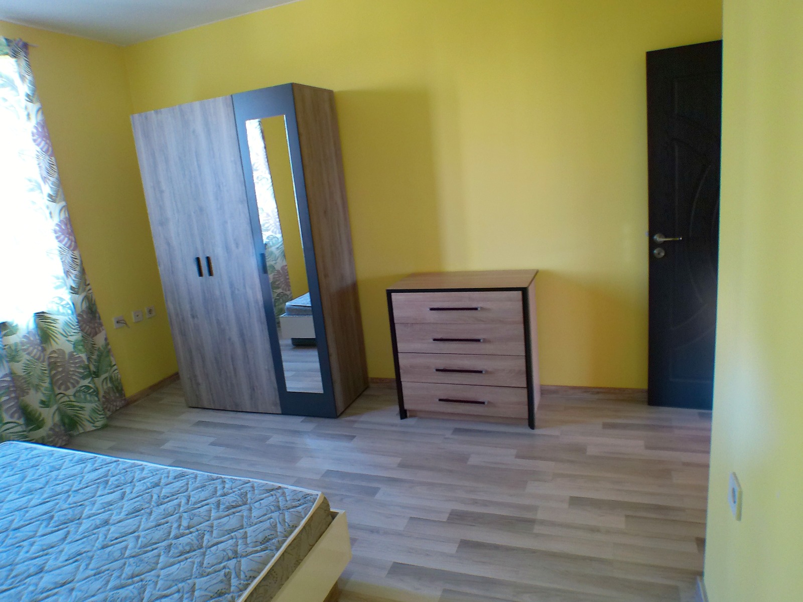 Дава под наем 3-СТАЕН, гр. Пловдив, Тракия, снимка 10 - Апартаменти - 56072848