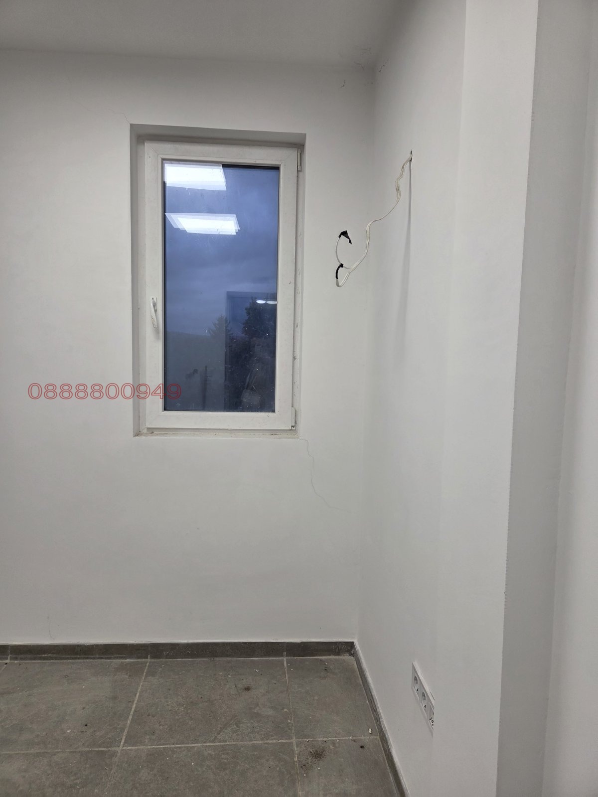 Дава под наем ОФИС, гр. Варна, Западна промишлена зона, снимка 7 - Офиси - 53910516