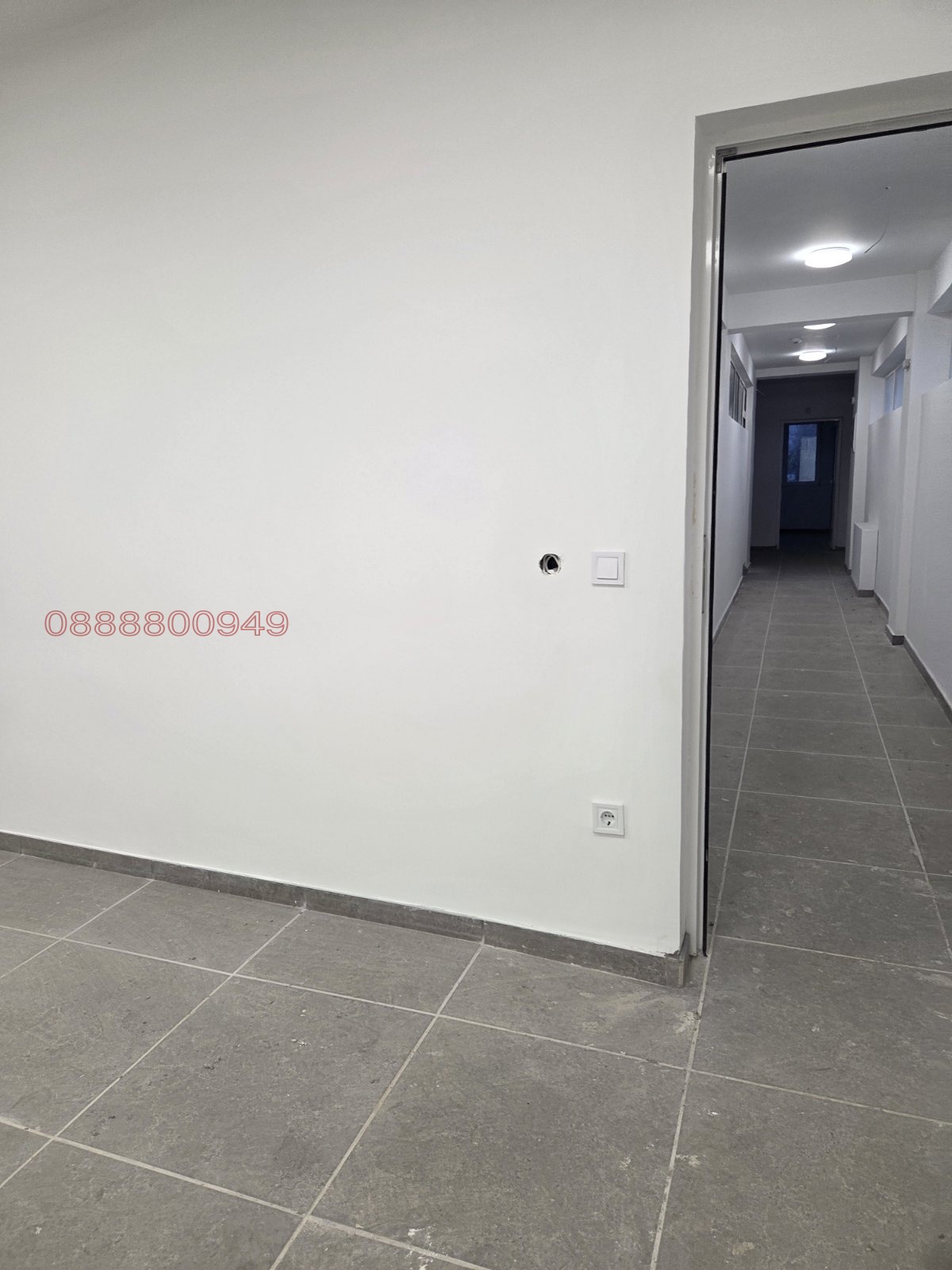 Дава под наем ОФИС, гр. Варна, Западна промишлена зона, снимка 9 - Офиси - 53910516