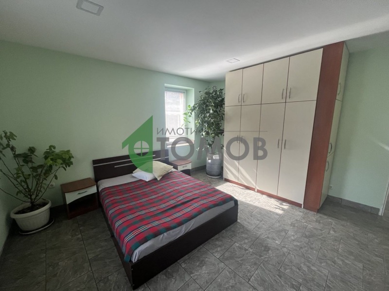 Дава под наем  1-стаен град Шумен , Куршун чешма , 58 кв.м | 55037717