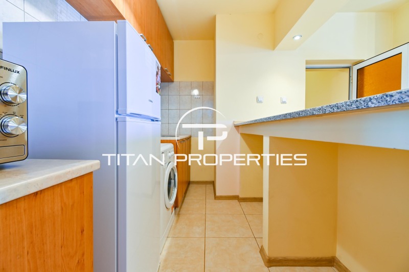Da affittare  Studio Sofia , Triagalnika , 45 mq | 26581566 - Immagine [5]