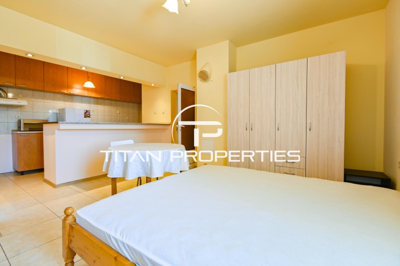 Da affittare  Studio Sofia , Triagalnika , 45 mq | 26581566 - Immagine [2]