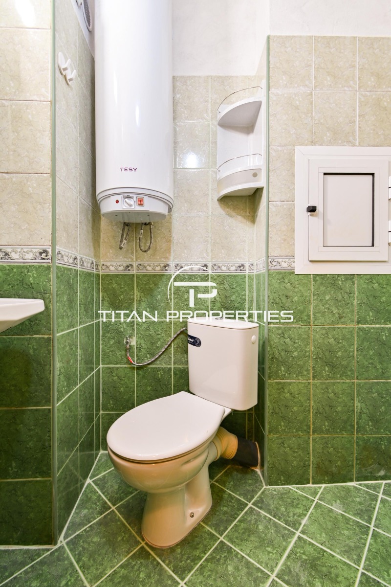 Da affittare  Studio Sofia , Triagalnika , 45 mq | 26581566 - Immagine [9]