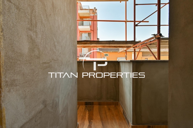 Da affittare  Studio Sofia , Triagalnika , 45 mq | 26581566 - Immagine [10]