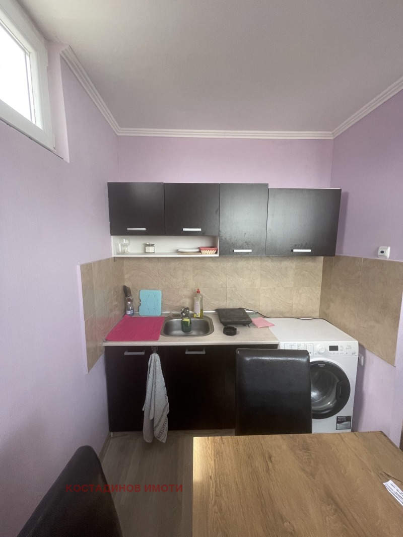 For Rent  Studio Plovdiv , Trakiya , 36 sq.m | 71327005 - image [4]