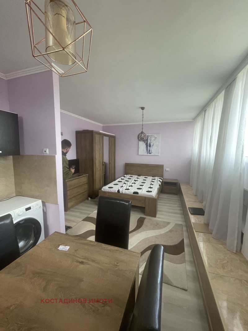For Rent  Studio Plovdiv , Trakiya , 36 sq.m | 71327005 - image [2]