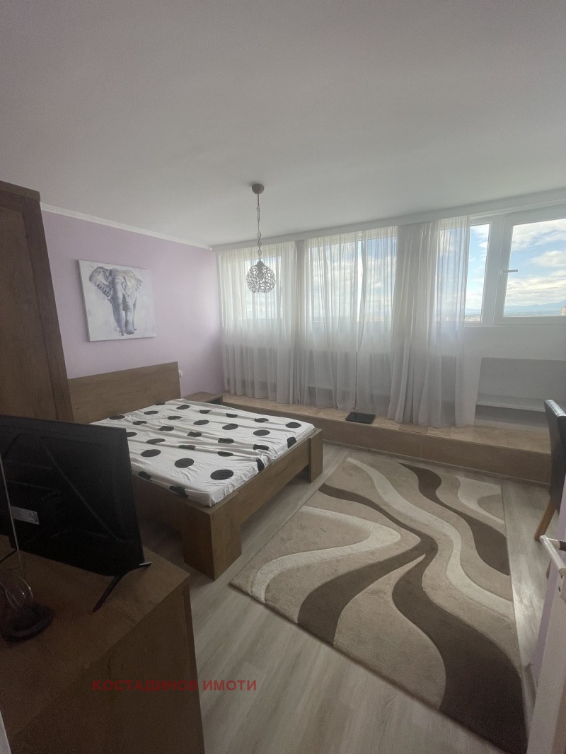 For Rent  Studio Plovdiv , Trakiya , 36 sq.m | 71327005
