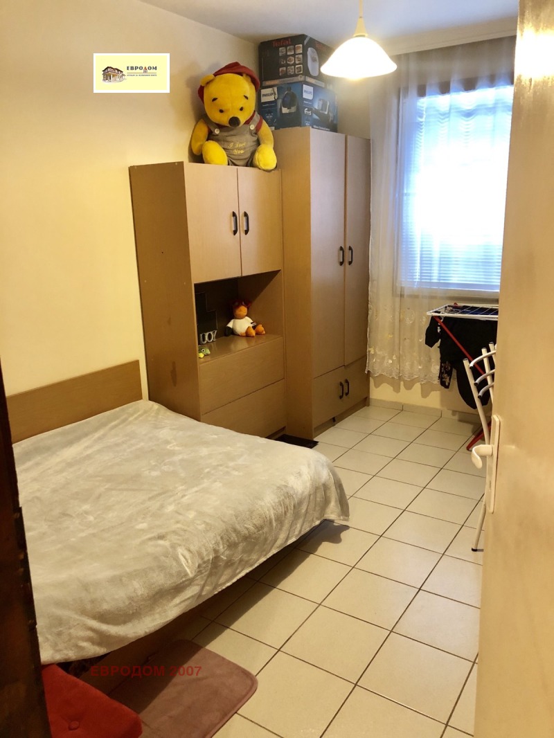 Vuokrattavana  1 makuuhuone Plovdiv , Kjutšuk Pariž , 60 neliömetriä | 75708490 - kuva [7]