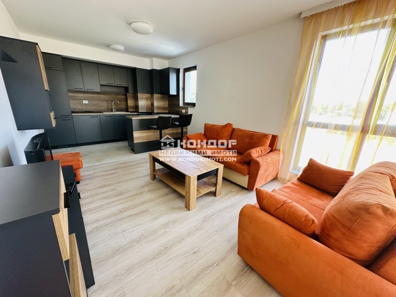 Para alugar  1 quarto Plovdiv , Vastanitcheski , 73 m² | 74896187 - imagem [3]