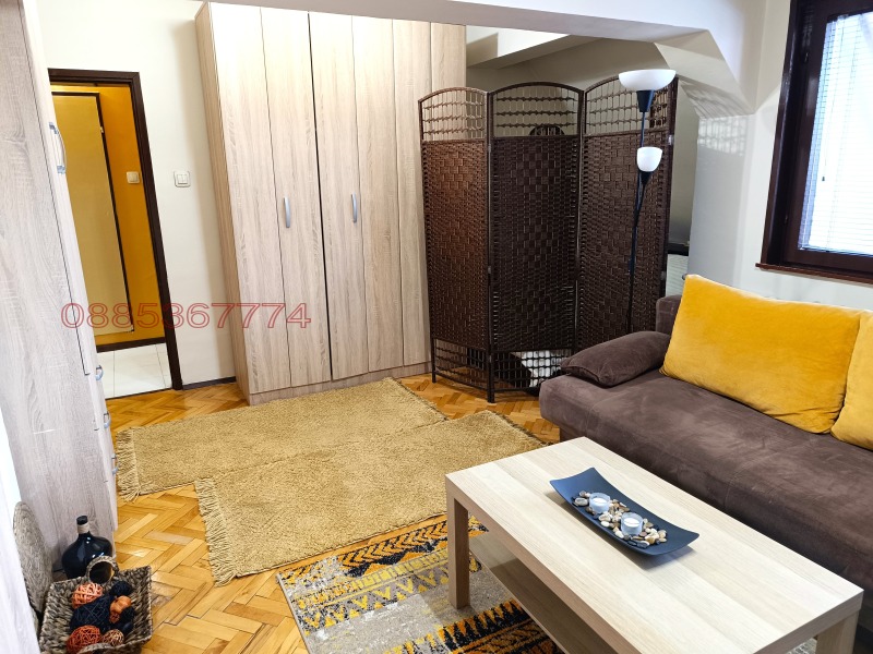 För uthyrning  1 sovrum Sofia , Borovo , 50 kvm | 63782004 - bild [7]