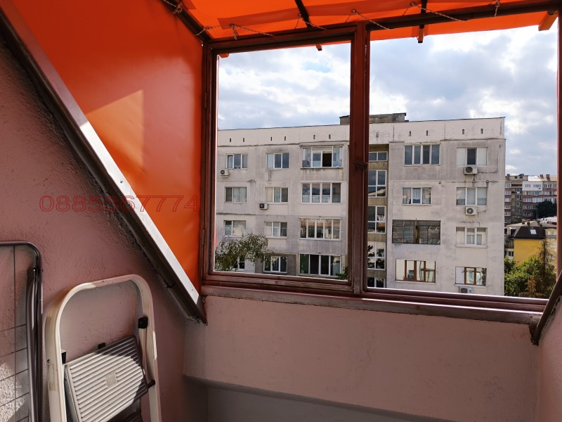 För uthyrning  1 sovrum Sofia , Borovo , 50 kvm | 63782004 - bild [15]