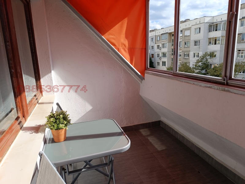 För uthyrning  1 sovrum Sofia , Borovo , 50 kvm | 63782004 - bild [9]