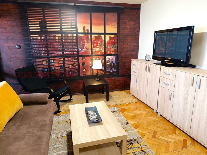 För uthyrning  1 sovrum Sofia , Borovo , 50 kvm | 63782004 - bild [5]
