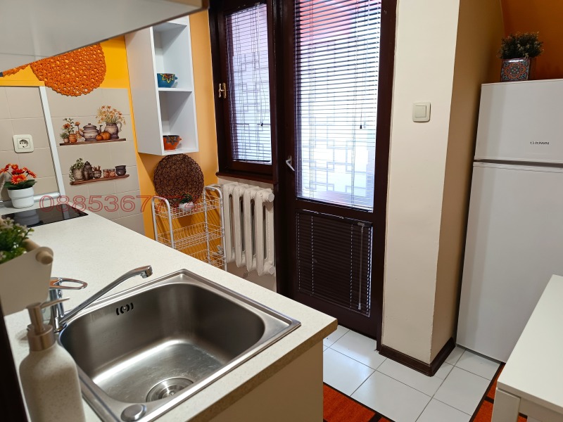 För uthyrning  1 sovrum Sofia , Borovo , 50 kvm | 63782004 - bild [12]