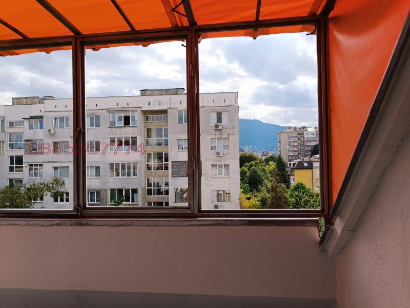 För uthyrning  1 sovrum Sofia , Borovo , 50 kvm | 63782004 - bild [10]