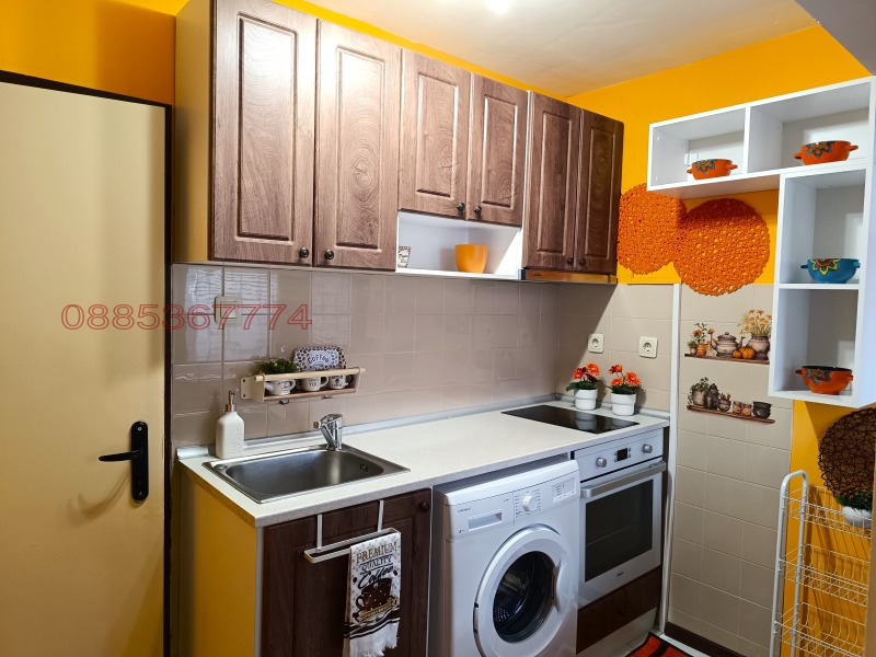 För uthyrning  1 sovrum Sofia , Borovo , 50 kvm | 63782004 - bild [14]