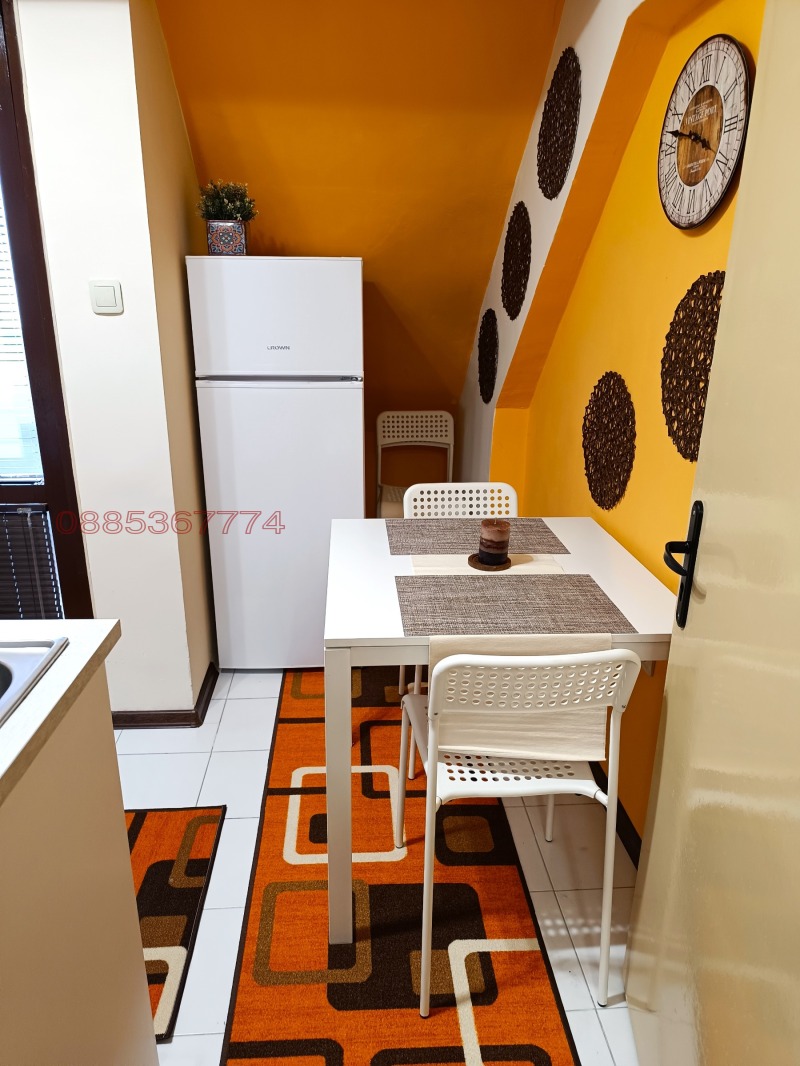 För uthyrning  1 sovrum Sofia , Borovo , 50 kvm | 63782004 - bild [11]