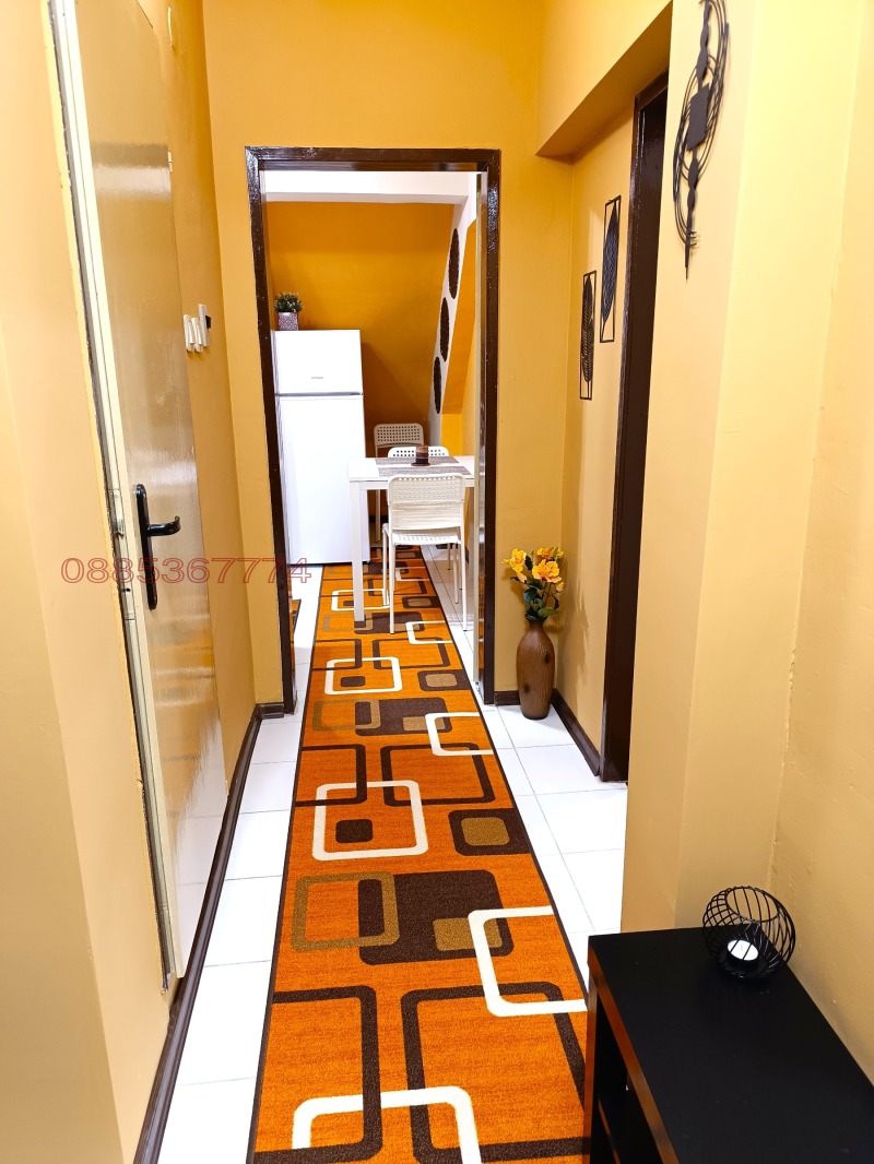 För uthyrning  1 sovrum Sofia , Borovo , 50 kvm | 63782004 - bild [2]