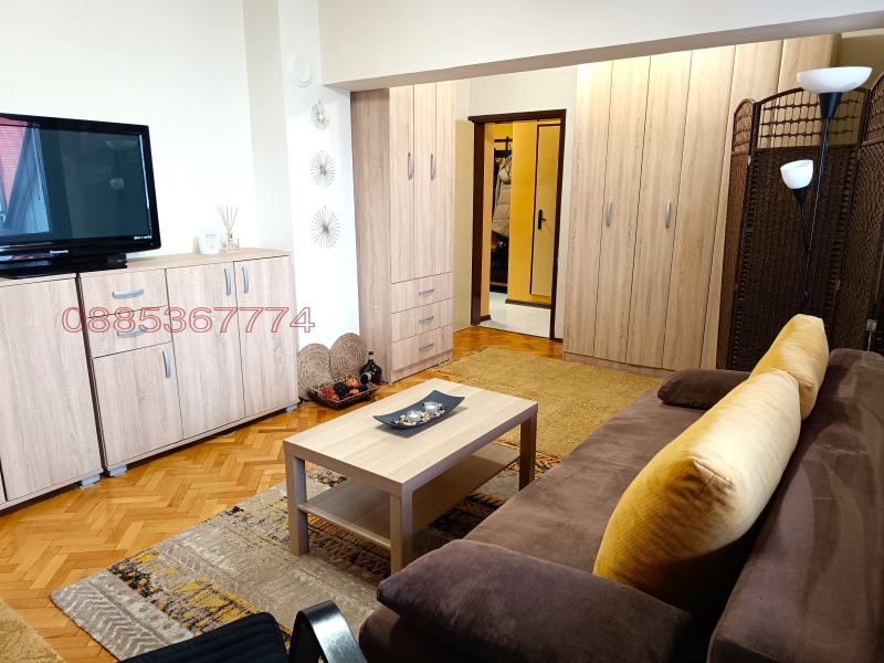 För uthyrning  1 sovrum Sofia , Borovo , 50 kvm | 63782004 - bild [6]