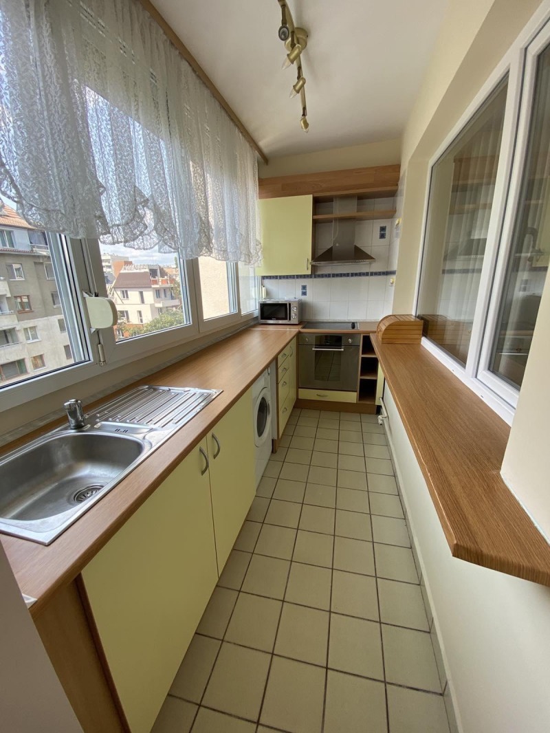 A louer  1 chambre Sofia , Lyulin 10 , 66 m² | 44354490 - image [5]