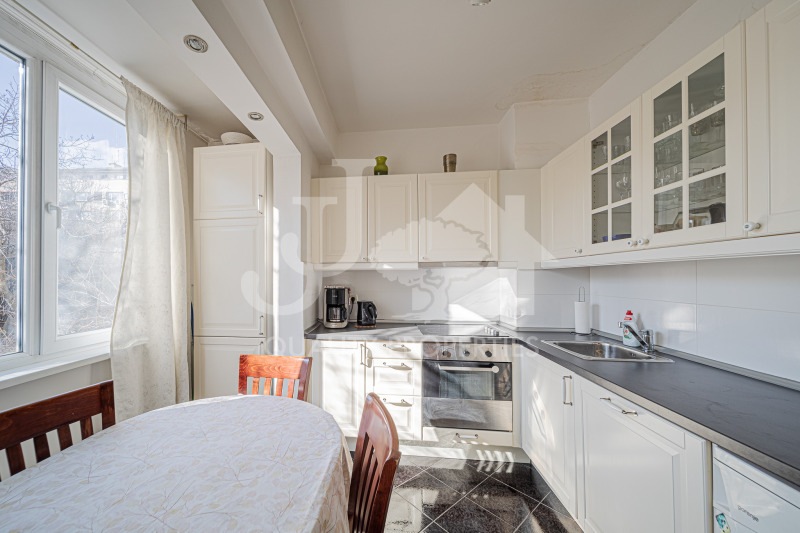 Дава под наем 2-СТАЕН, гр. София, Гоце Делчев, снимка 7 - Апартаменти - 53152827