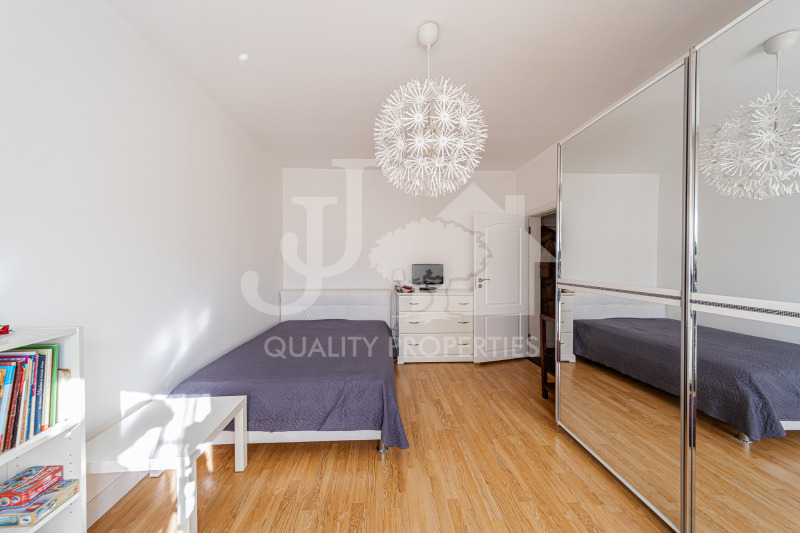 Дава под наем 2-СТАЕН, гр. София, Гоце Делчев, снимка 4 - Апартаменти - 53152827