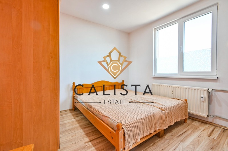 Дава под наем 2-СТАЕН, гр. София, Славия, снимка 7 - Апартаменти - 53602758